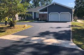 Trusted Huntington, WV Driveway Paving Services Experts